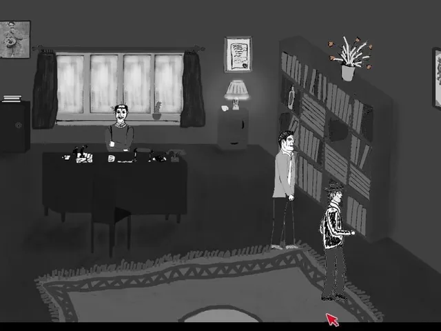 Detective Noir