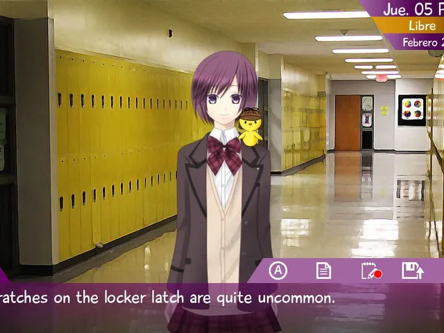 Detective School Club