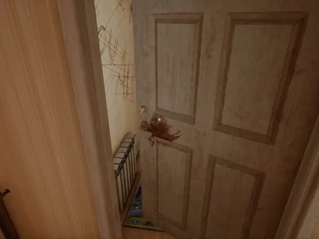 Detective: The Test