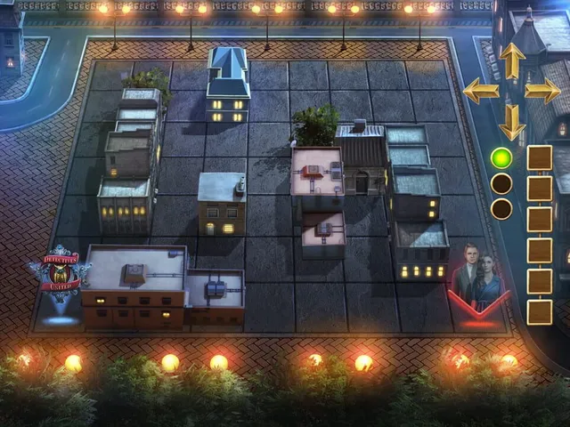 Detectives United: Deadly Debt - Collector's Edition