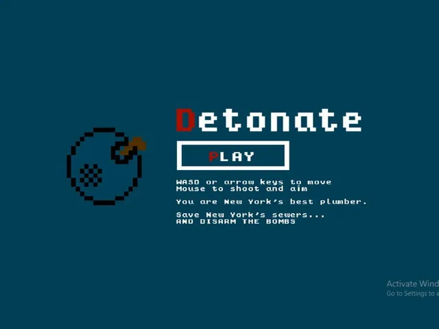Detonate