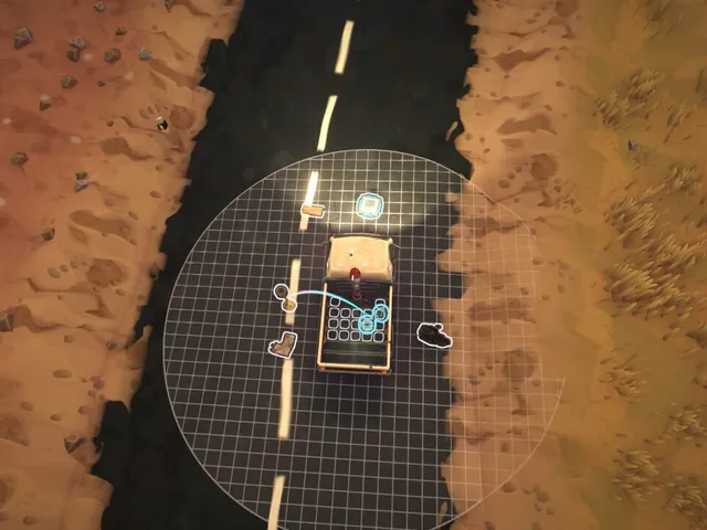 Detour