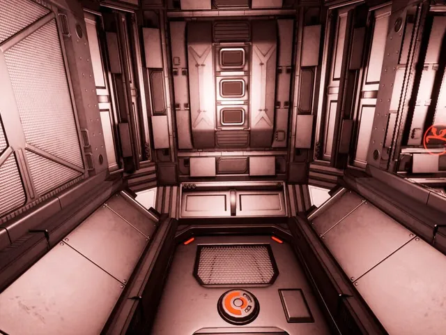 Deus Ex Machina