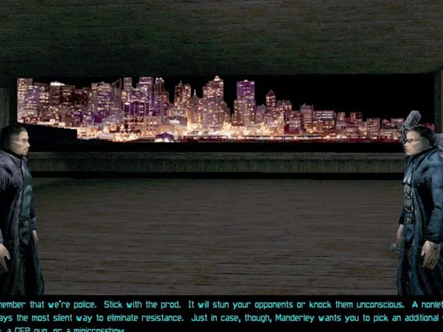 Deus Ex