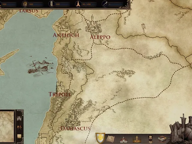 Deus Lo Veult