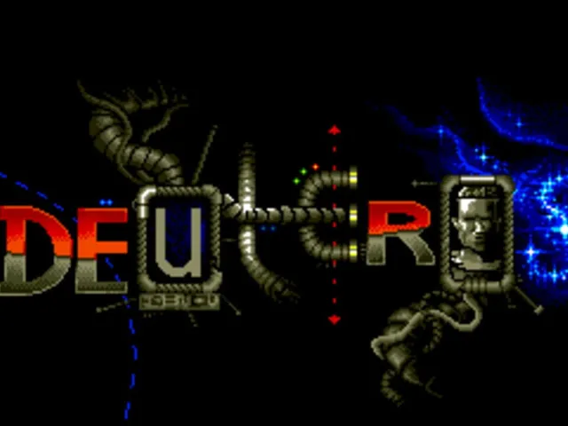 Deuteros: The Next Millennium