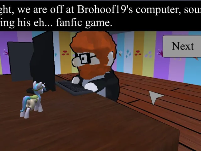 Dev Guy