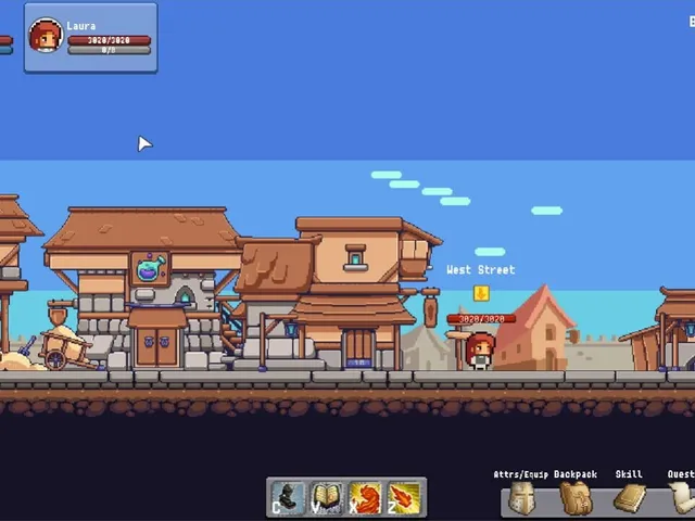 Deva's Neverland: SideStory