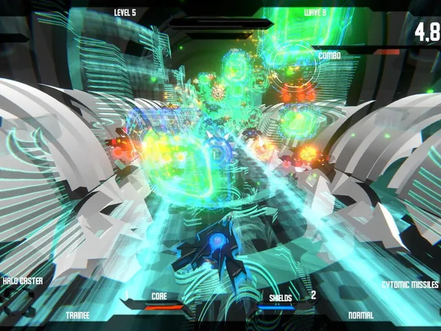 Devastation 2: Repatriation