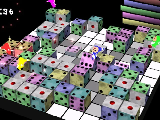 Devil Dice