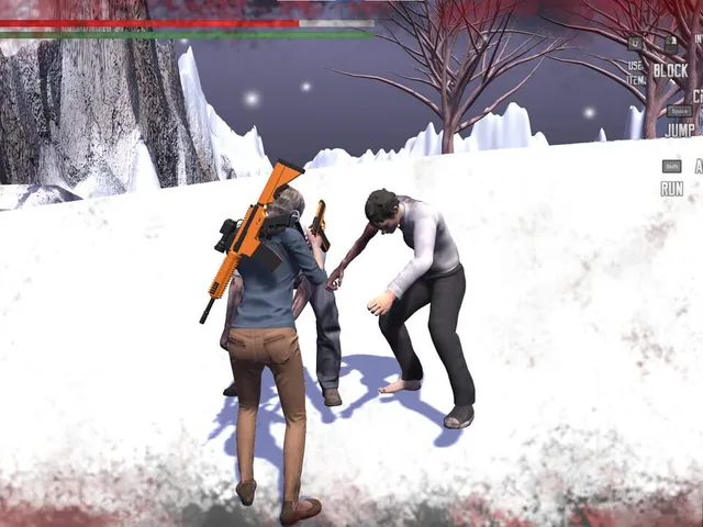 Devil Should Die
