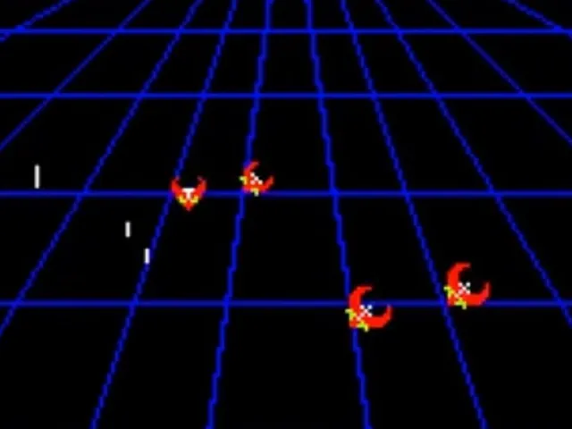Devil Zone