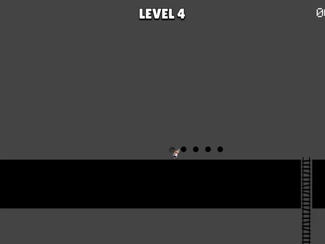 DeviLevel: Try Again