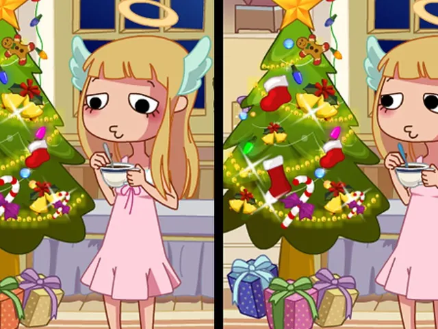 Devilish Christmas