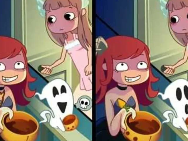 Devilish Trick