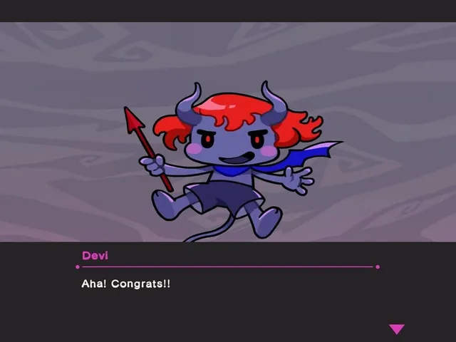 DevilReversi