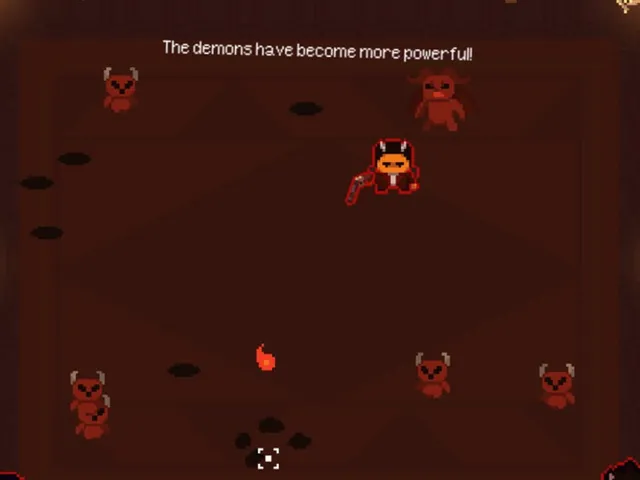 Devil's Corp