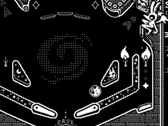 Devils on the Moon Pinball