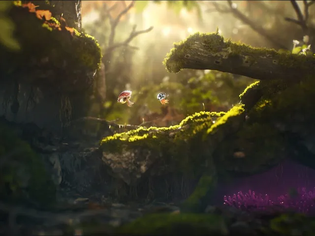 Dew