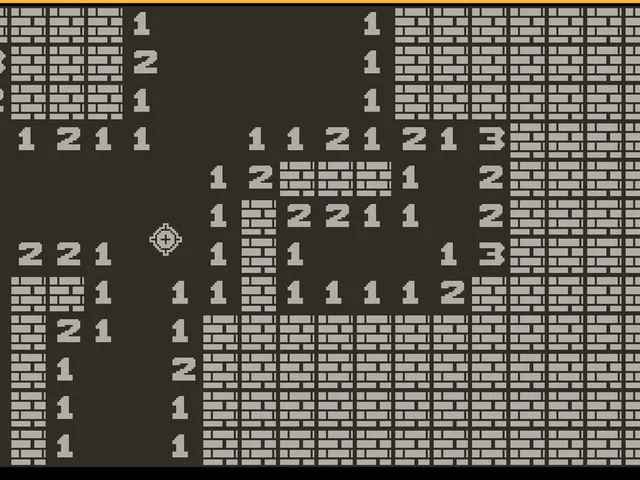 DexSweeper
