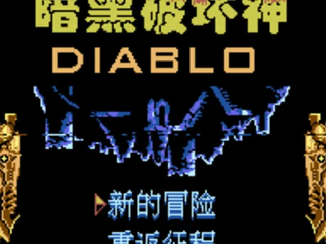 Diablo