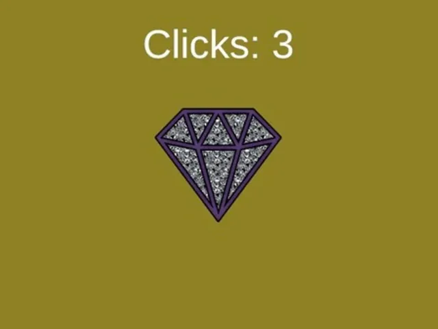 Diamond