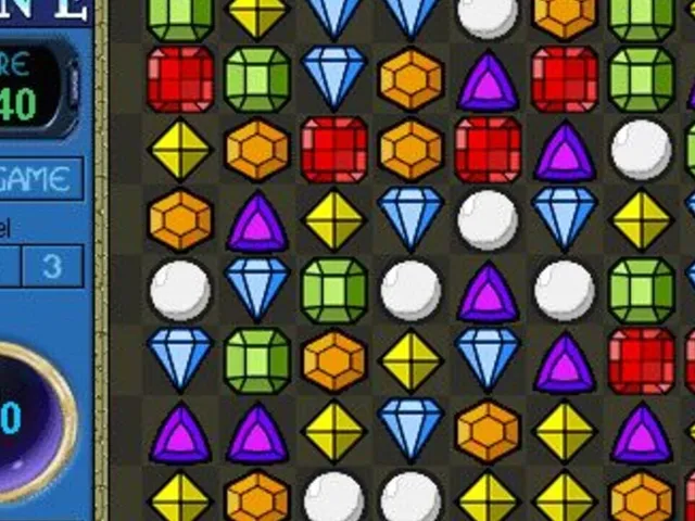 Diamond Mine