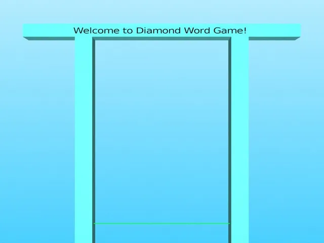 Diamond Word