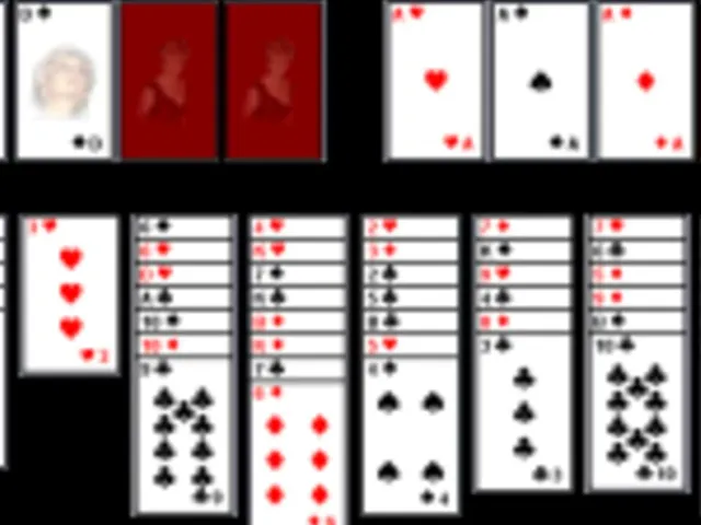Diana FreeCell