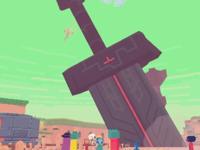 Diaries of a Spaceport Janitor