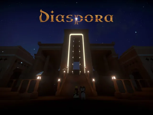 Diaspora