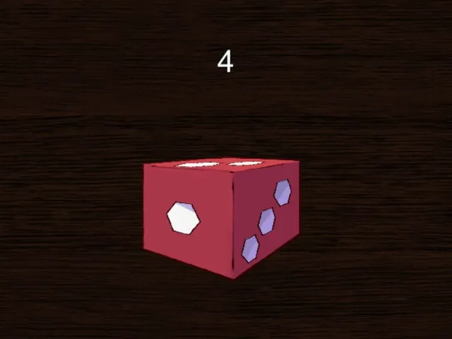 Dice