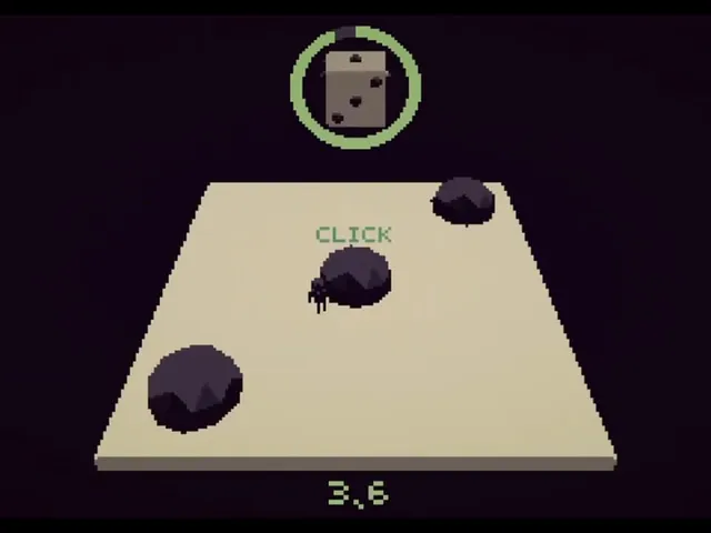 Dice Game