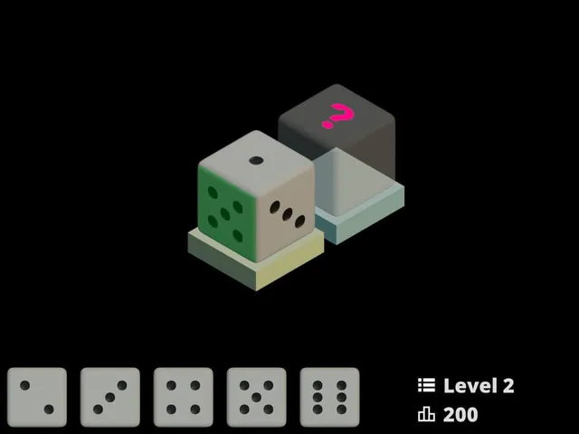 Dice Guess