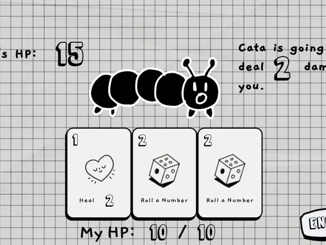 Dice is the Way