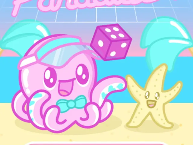 Dice Paradise