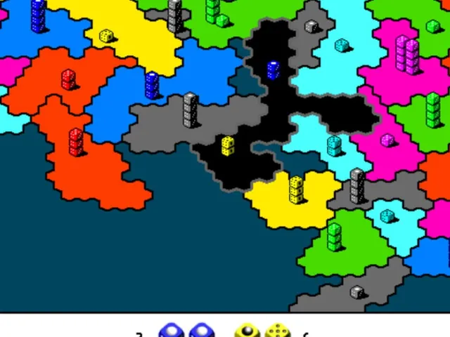 Dice Strategy