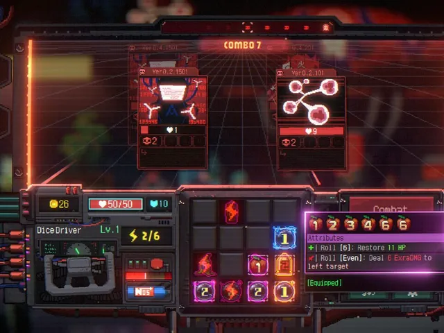 Dicey Hacker 1999