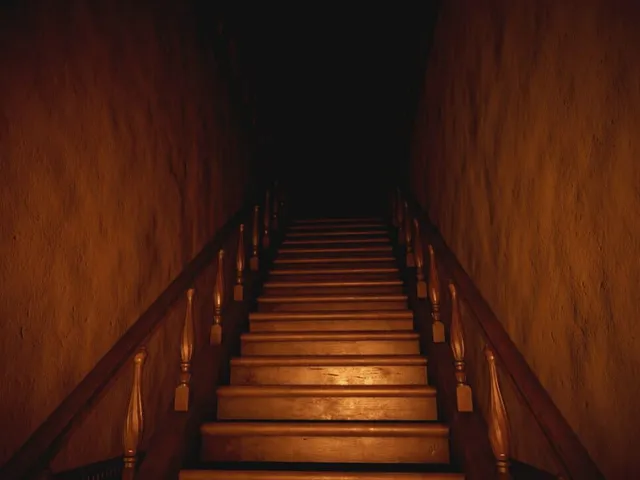 Did You Scared