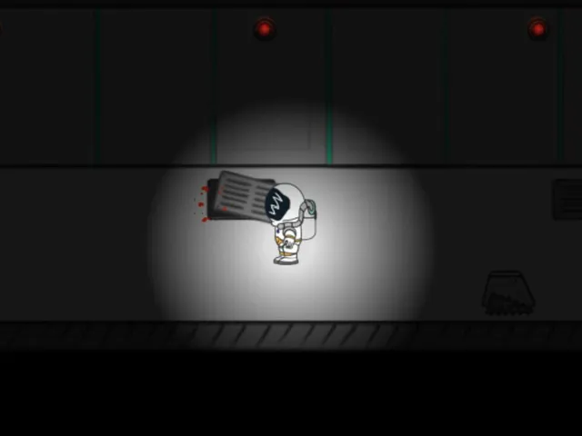 Die, A.I.