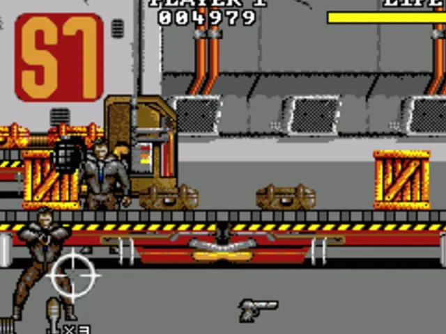 Die Hard 2: Die Harder