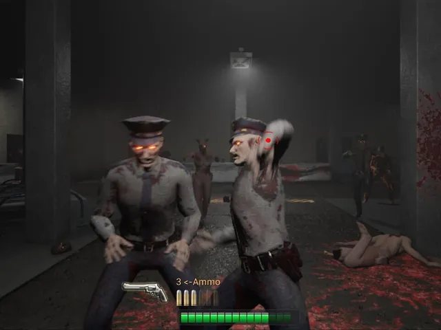 Die to Survive