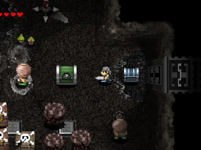 Diehard Dungeon