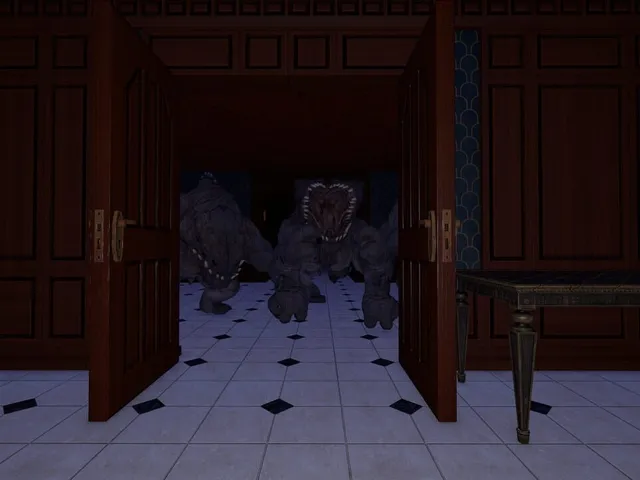 DieMansion