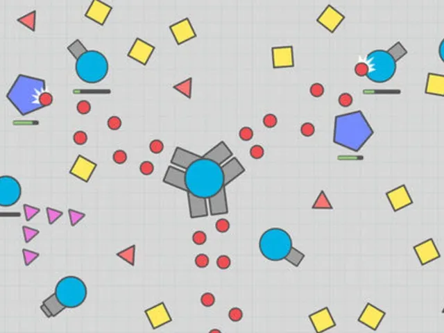 Diep.io