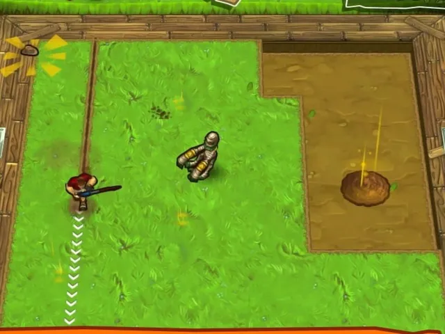 Dig!