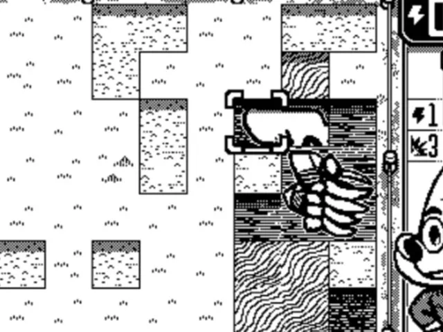 Dig! Dig! Dino!