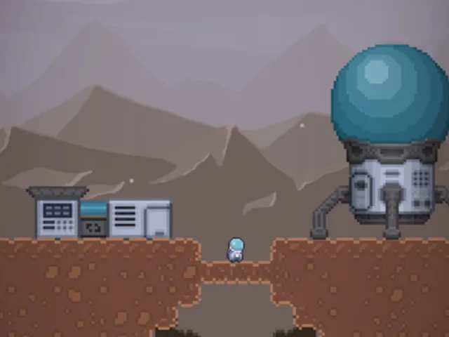 Dig Odyssey: Cosmic Mining