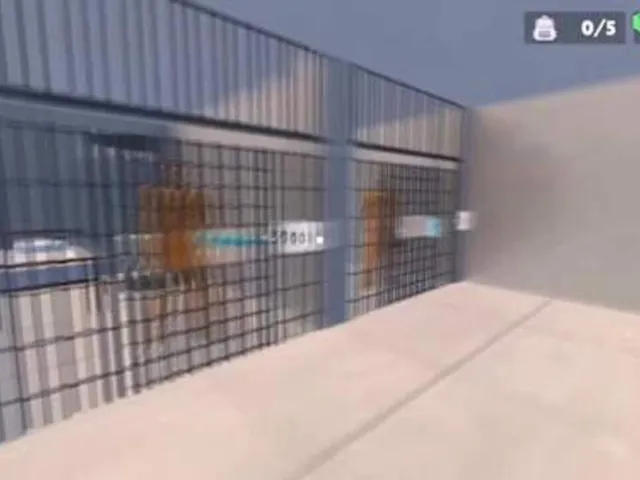 Dig Out of Prison