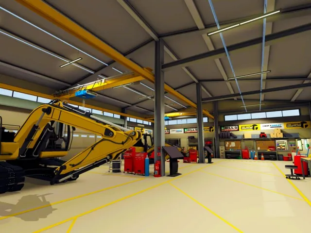 Dig VR
